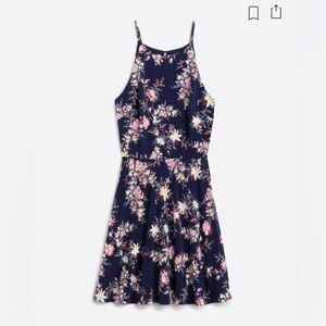 Fortune + Ivy Liv Knit Dress